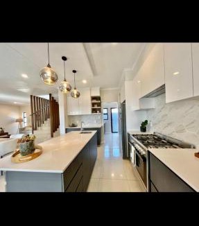 Kareeberg House | Big M's Luxurious home
