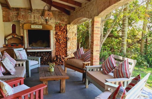 Harkerville Other | Big Pet friendly Holiday Home with beautiful sunsets and your own swimming pool.