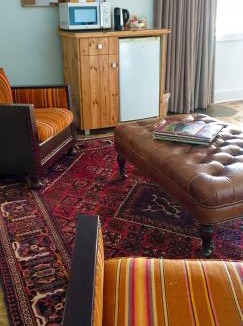 Colesburg House | Big Sky Ranch