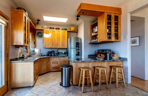 Big Sur House | Big Sur Beautiful Ocean View Private Stone House Estate Monthly Booking