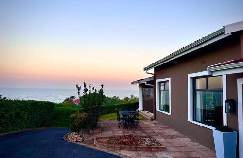 Umzumbe House | BigBubblegum Beach House