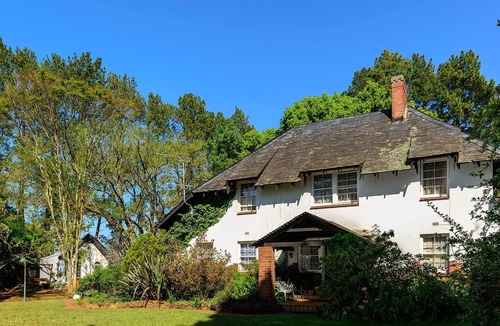 Howick Cottage | Biggy Best Cottages