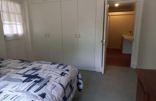 Tulbagh Bed & Breakfast | Bike Forge Bed & Breakfast