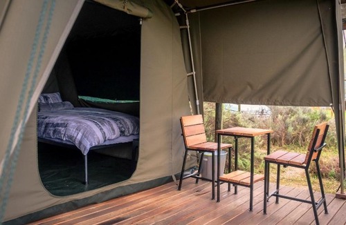 Tulbagh Other | Bike Forge Glamping