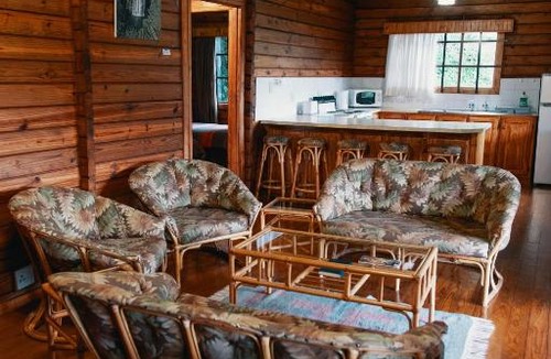 Ligfontein House | Biker's Rest & Lisbon Eco Lodge