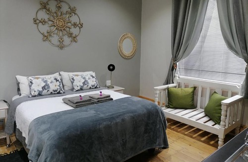 Kimberley Apartment | Biki Plek