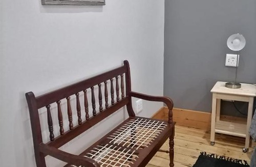 Kimberley Apartment | Biki Plek