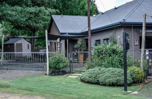 Clarens Apartment | Bikiberg