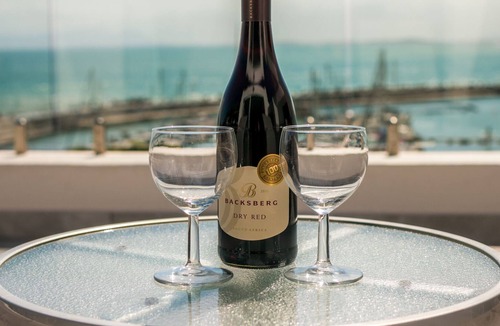 Gordons Bay Central Apartment | Bikini Beach Penthouse, views and luxury for your enjoyment