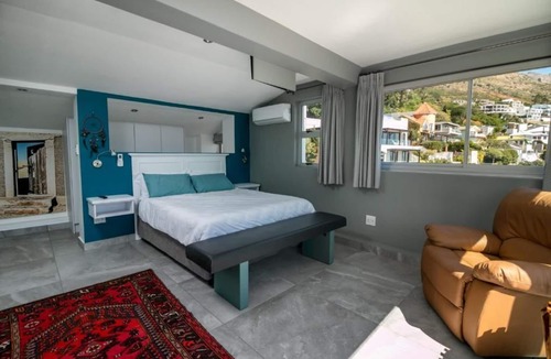 Mountainside Condo | Bikini Beach Penthouse
