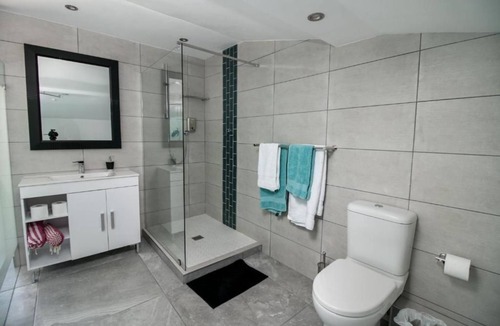 Mountainside Condo | Bikini Beach Penthouse