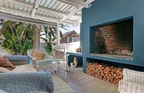 Melkbosstrand House | Bikini's and Martini's Villa