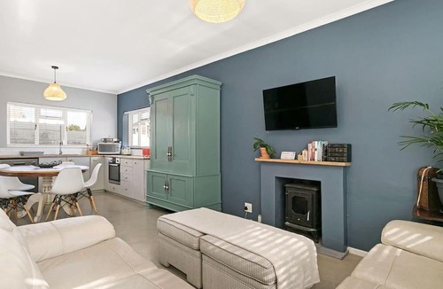 Melkbosstrand House | Bikini's and Martini's Villa