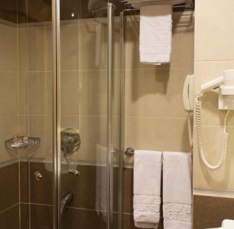 Ankara Hotel | Bilkent Hotel and Conference Center