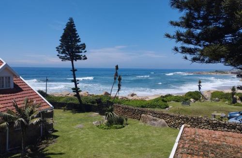 Ramsgate Beach House | Billy Bay Cottage