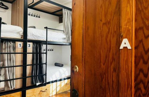 Muizenberg Hostel | BIM Backpackers In Muizenberg