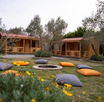 Urla Hotel | Bir Dem Urla