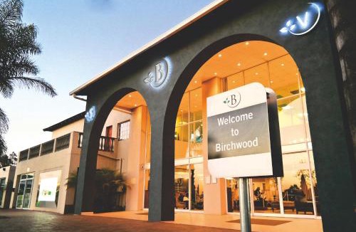 Ekurhuleni Hotel | Birchwood Hotel and OR Tambo Conference Centre