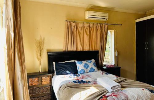 Brits House | Bird & Bed Farmhouse