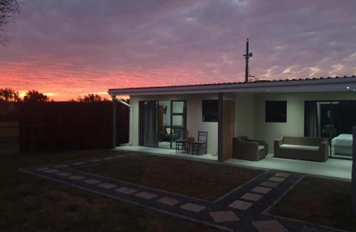 Berea Apartment | bird haven self catering