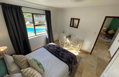Vermont House | Bird's View Guest Accommodation