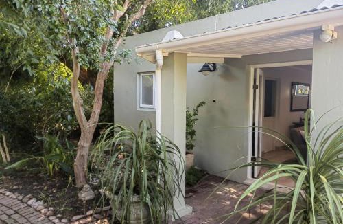Swellendam House | Birdsong Cottage