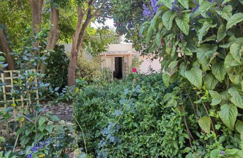 Swellendam House | Birdsong Cottage