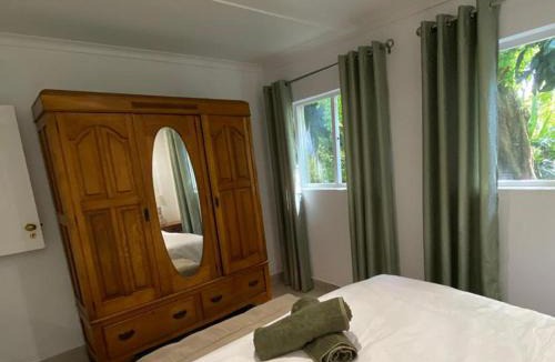 Swellendam House | Birdsong Cottage