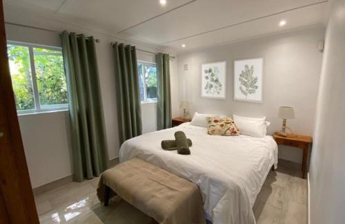 Swellendam House | Birdsong Cottage