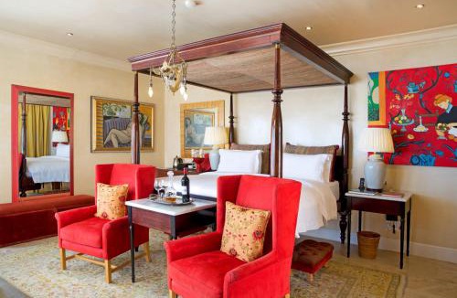 Voelklip Hotel | Birkenhead House