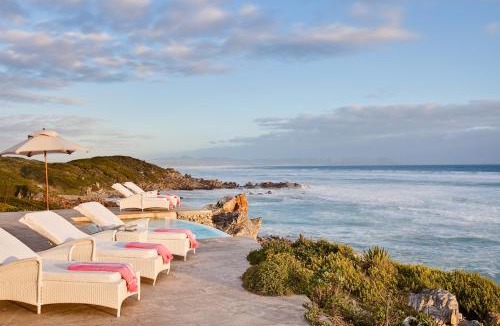 Voelklip Hotel | Birkenhead House