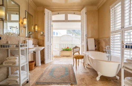 Voelklip Hotel | Birkenhead House