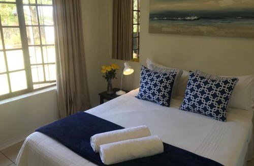 uMlalazi Bed & Breakfast | Bishops GuestHouse