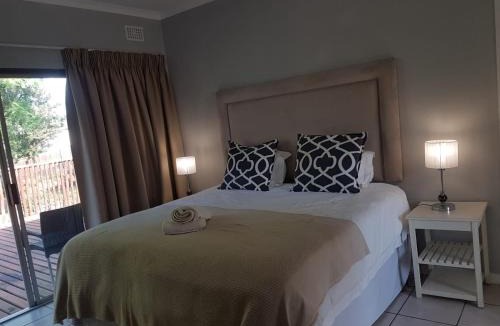 uMlalazi Bed & Breakfast | Bishops GuestHouse