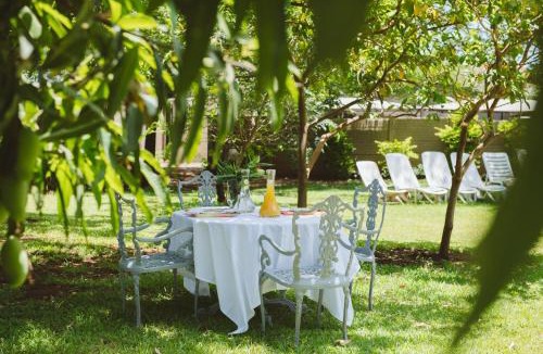 Mkuze Cabin | Biweda Nguni Lodge