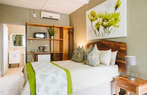 Mkuze Cabin | Biweda Nguni Lodge