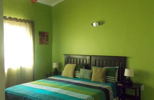 Kloof Bed & Breakfast | Bizafrika Guest Lodge & Conference Center