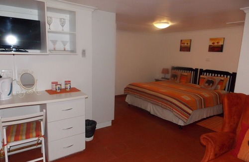 Kloof Bed & Breakfast | Bizafrika Guest Lodge & Conference Center