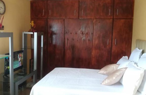 Kingsburgh Apartment | BK's self catering