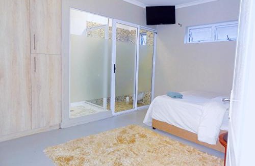 Schotsche Kloof House | BKaap2 Queens and Kings Guest House