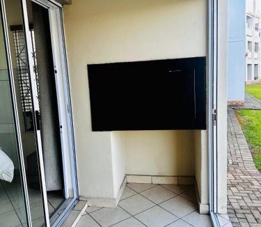 Pretoria Apartment | BKM Lake View Retreat at Leisure Bay Estate
