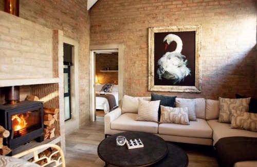 Riebeek Kasteel Ski Chalet | Blaauw Cottage