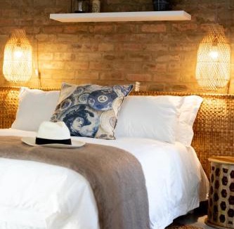 Riebeek Kasteel Ski Chalet | Blaauw Cottage