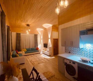 Cirali Villa | Black Cat Villa's