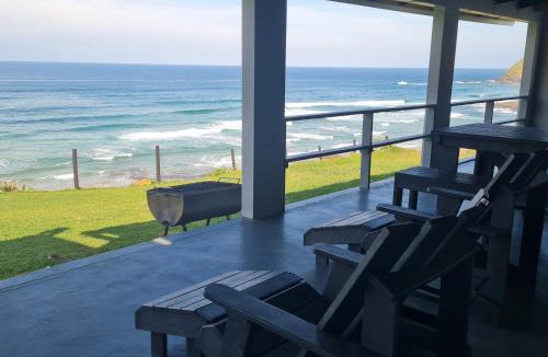 Mgxotyeni Apartment | BLACK ROCK ACCOMMODATION