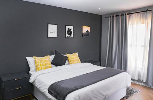 Pienaarsrivier Bed & Breakfast | Black Villa Lodge