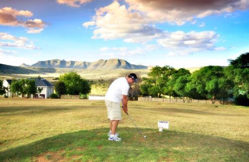 Bedford House | Blanco Guest Farm - Holiday Resort