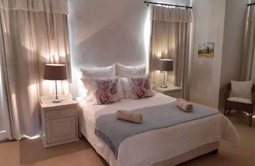 Bedford House | Blanco Guest Farm - Holiday Resort
