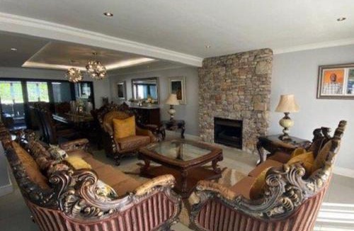 Gonubie House | Blessing