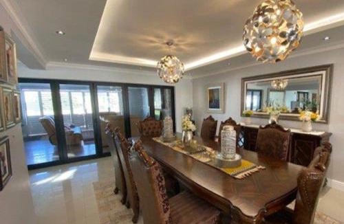 Gonubie House | Blessing